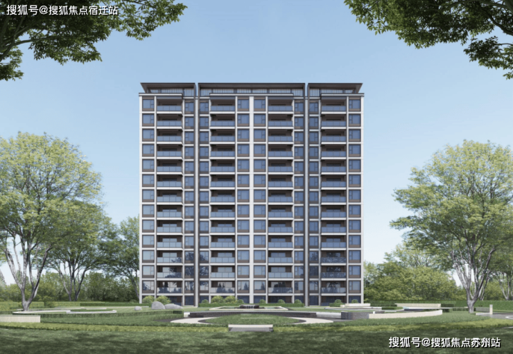 碧云澧悦(售楼处)首页网站-2024楼盘评测_碧云澧悦-最新户型丨停车位(图3)